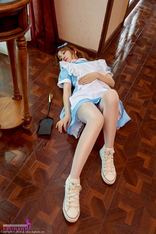 [LEGBABY���ȱ���] 2016.06.22 V020 �﴿ Ů��װ [61P+110M]