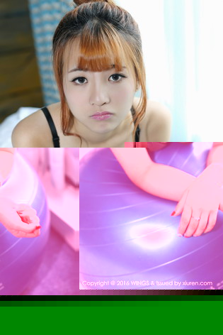 [WingSӰ˽��]2016.08.10 VOL.011 ���ν�[56+1P37M]