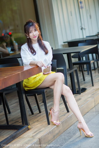 [LeYuan����԰]2016.08.09 VOL.006 ����kiki[50+1P186M]