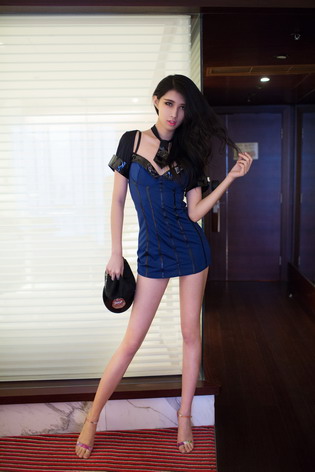 [TuiGirl��Ů��]2016.09.14 NO.076 ���ᱦ�� [36P/690M]