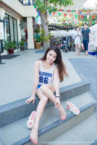 [IMiss������]  2016.09.08 VOL.126 vetiver�α����� [40P-50M]