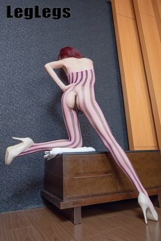 [LegLegs���Ⱥ���] 2016.08.15 No.077 Minna [64P143M]