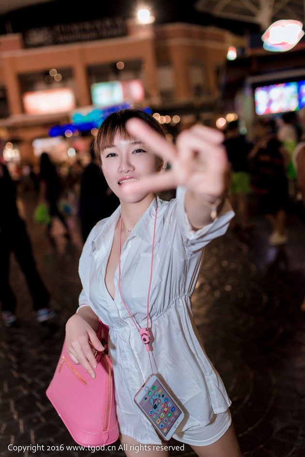 [TGOD��Ů��] 2016.09.22 k8�������� �����ռ������� ��һ��  [47P-152M]