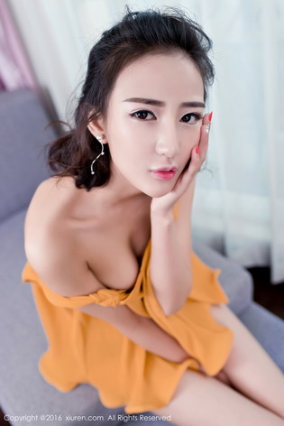 [XIUREN������]2016.08.31 No.590 ÷��[52+1P152M]