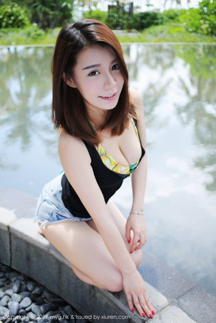 [MyGirl�����^] 2016.09.14 VOL.227 vetiver�α����� [79P/114.9M]