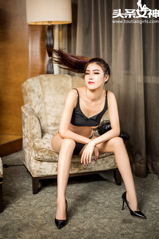 [TouTiaoͷ��Ů��]2016.10.06 С��[22+1P265M]