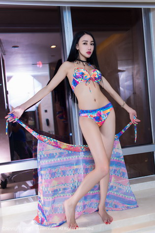 [XIUREN������] 2016.09.07 No.595 �����jessie [52P-208M]