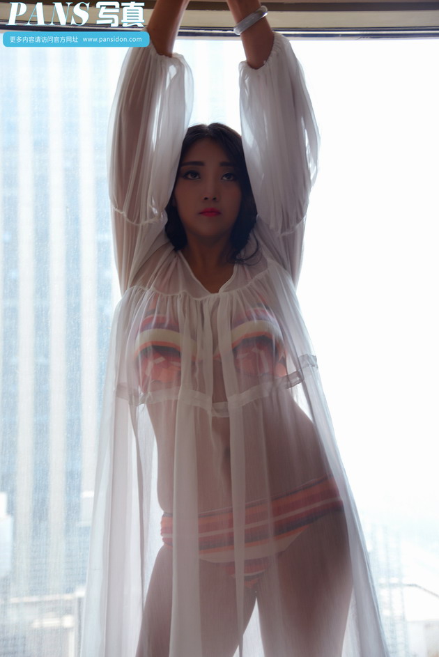 [PANSд��]2016.10.12 NO.661 ѩ��[13+1P/29.7M]