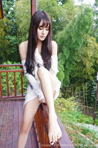 [FEILIN������]2016.09.13 Vol.053 Cheryl����[44+1P149M]