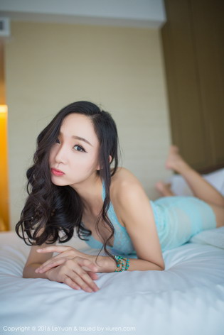 [LeYuan����԰]2016.09.08 Vol.009 ����maggie[47+1P189M]