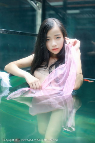 [TGOD��Ů��] 2016.09.14 Ů������С���� ޢޢ [52P-650MB]