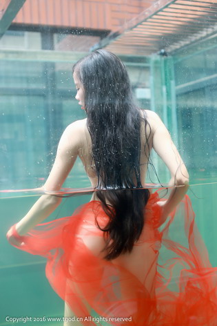 [TGOD��Ů��] 2016.09.14 Ů������С���� ޢޢ [52P-650MB]