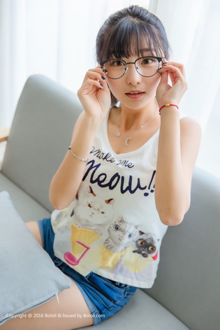 [Kimoe]2016.07.23 NO.001 ������Ů-����[41+1P609M]