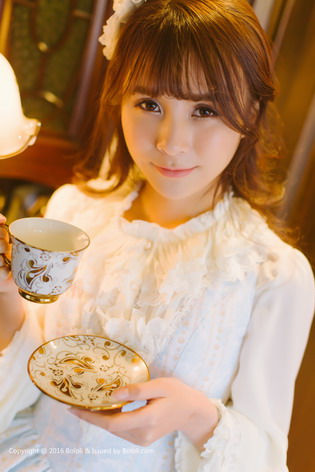 [Kimoe]2016.09.01 NO.003 Lolita��Ů�� ������[61+1P841M]