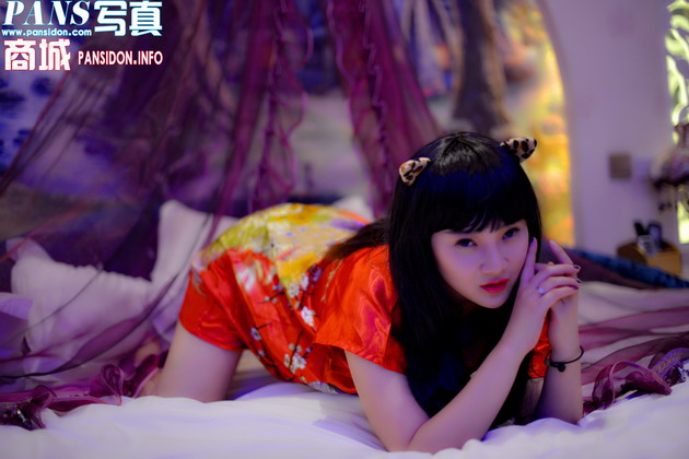 [PANSд��]2016.10.30 No.670 ˮˮ[31+1P/110M]