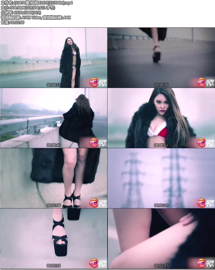 [108TV��]��Ƶ ELEVE[mp4/304M]