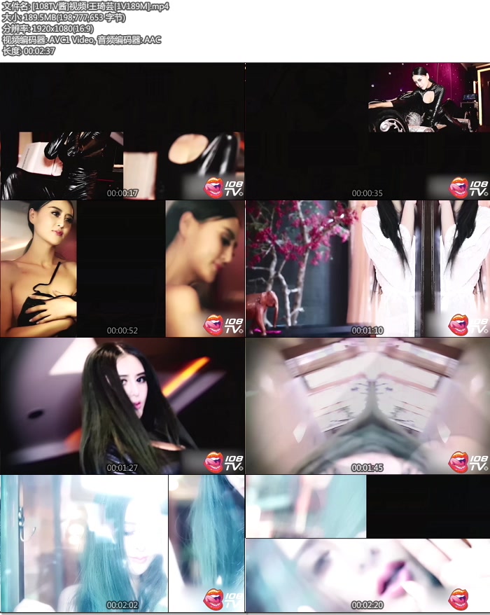 [108TV��]��Ƶ ����ܿ[mp4/189M]