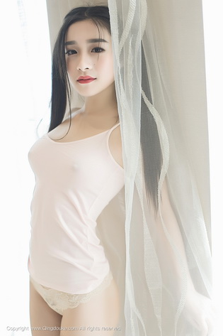 [QingDouKe�ඹ��]2016.11.23 ���Cherish[68+1P607M]