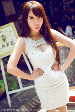 [LeYuan����԰]2016.12.05 VOL.020 ��Ω[46+1P112M]