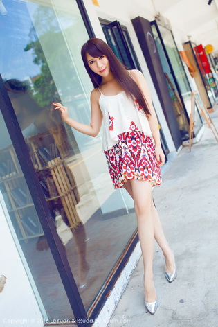 [LeYuan����԰]2016.12.05 VOL.020 ��Ω[46+1P112M]