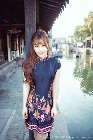 [IMiss������]2015.08.13 VOL.012 ����ʦ[64P+1P214M]