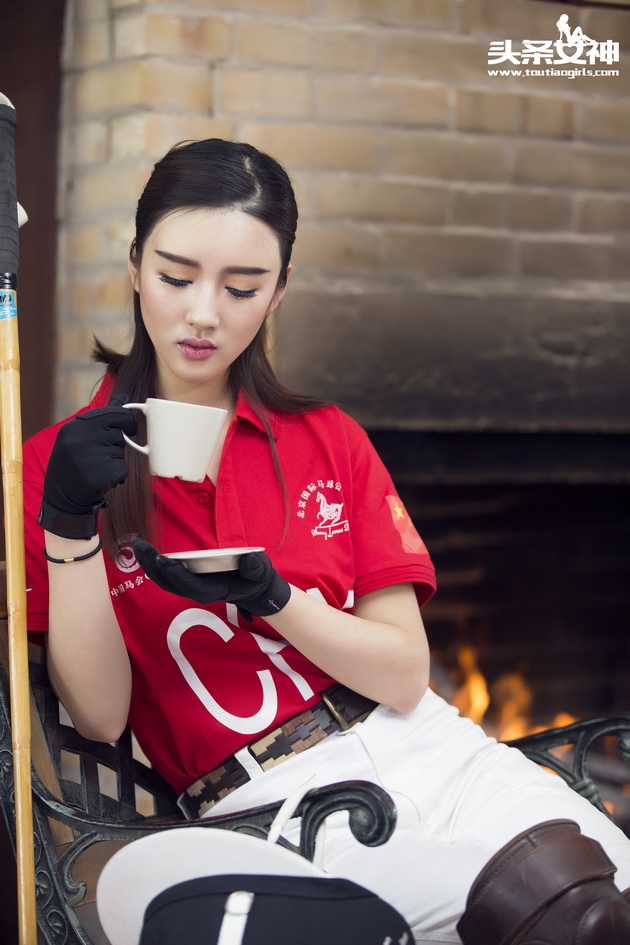 [ͷ��Ů��] 2017.01.21 NO.252 �����ഺ ������ [14P-116MB]