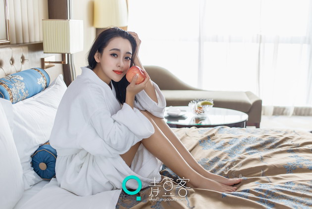 [QingDouKe�ඹ��]2015.01.05 ����Ө[66P604M]