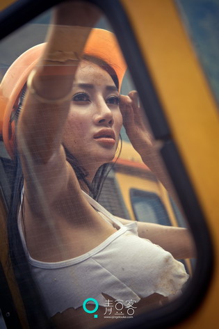 [QingDouKe�ඹ��]2016.02.17 �����jessie[51P419M]