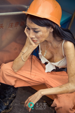 [QingDouKe�ඹ��]2016.02.17 �����jessie[51P419M]