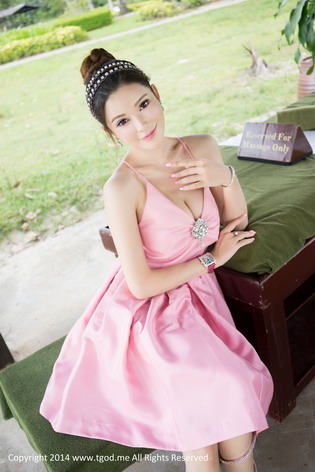 [TGOD��Ů��]2014.12.04 ���miyu[50+1P215M]