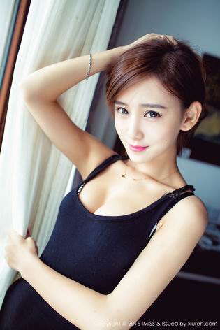 [IMiss������]2015.10.29 Vol040 �����Daisy[57+1P133M]