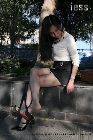 [IESS��˼Ȥ��]ϵ�� Model Сѩ[99P45M]