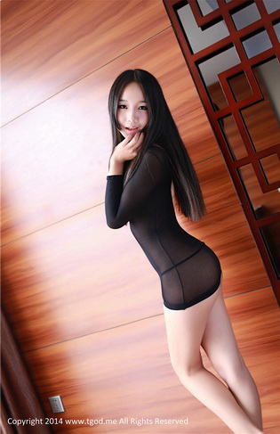 [TGOD��Ů��]2014.12.05 �����������[51P219M]