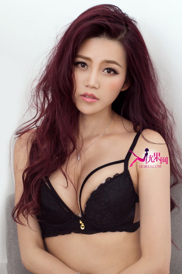 [Ugirls�ȹ���]�������� No.019 ����[30P203M]