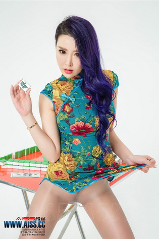 [AISS��˿]F6008 ����[53P77M]