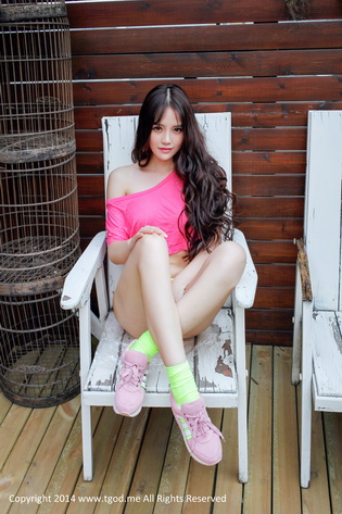 [TGOD��Ů��]2014.12.18 ����Milkcat[89+1P437M]