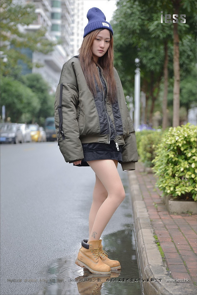 [IESS��˼Ȥ��]ϵ�� Mode ����2[99P45M]