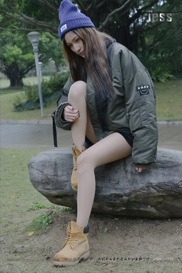 [IESS��˼Ȥ��]ϵ�� Mode ����2[99P45M]