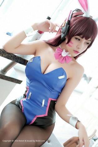 [BoLoli������]2016.12.29 Vol.013 Kimoe-������[30P52M]