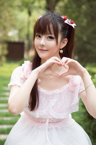 [Ugirls�ȹ���]�������� No.024 ����[30P362M]