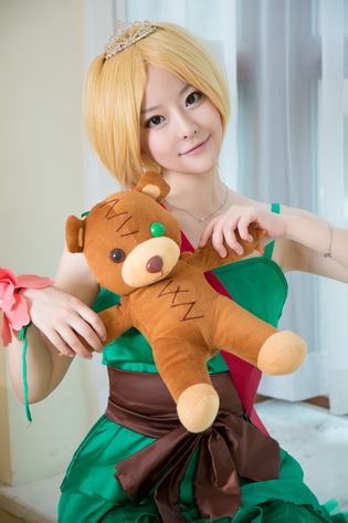 [Ugirls�ȹ���]�������� No.024 ����[30P362M]