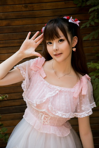 [Ugirls�ȹ���]�������� No.024 ����[30P362M]