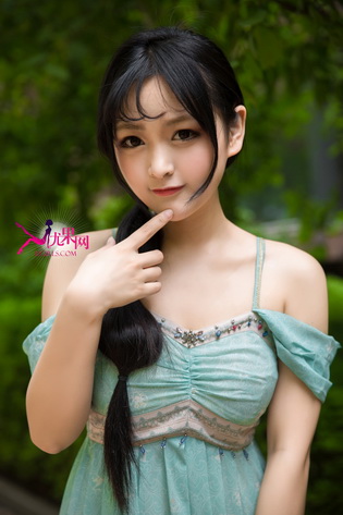 [Ugirls�ȹ���]�������� No.027 ����[30P321M]