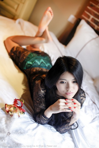 [TGOD��Ů��]2014.12.24 ŷ��������[89+1P382M]