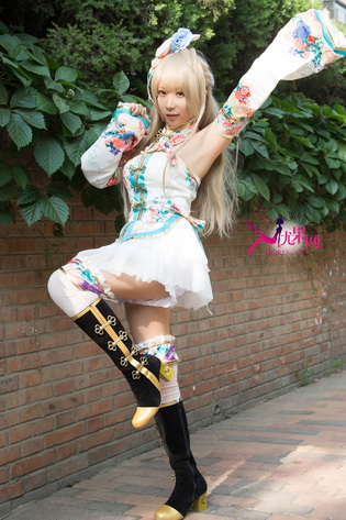 [Ugirls�ȹ���]�������� No.032 ����[35P381M]