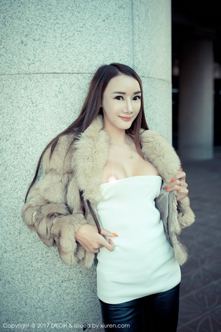 [DKGirl��Ů��]2017.02.07 Vol.010 �����jessie[54+1P215M]