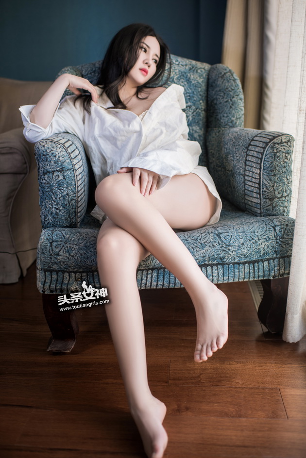 [TouTiaoͷ��Ů��]2017.03.19 �ɶ�[25P241M]