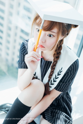 [Kimoe�����Ļ�]2017.01.19 Vol.017 �߱���ÿ��һ��[40P388M]