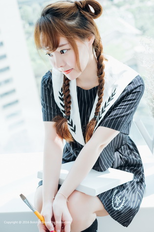 [Kimoe�����Ļ�]2017.01.19 Vol.017 �߱���ÿ��һ��[40P388M]