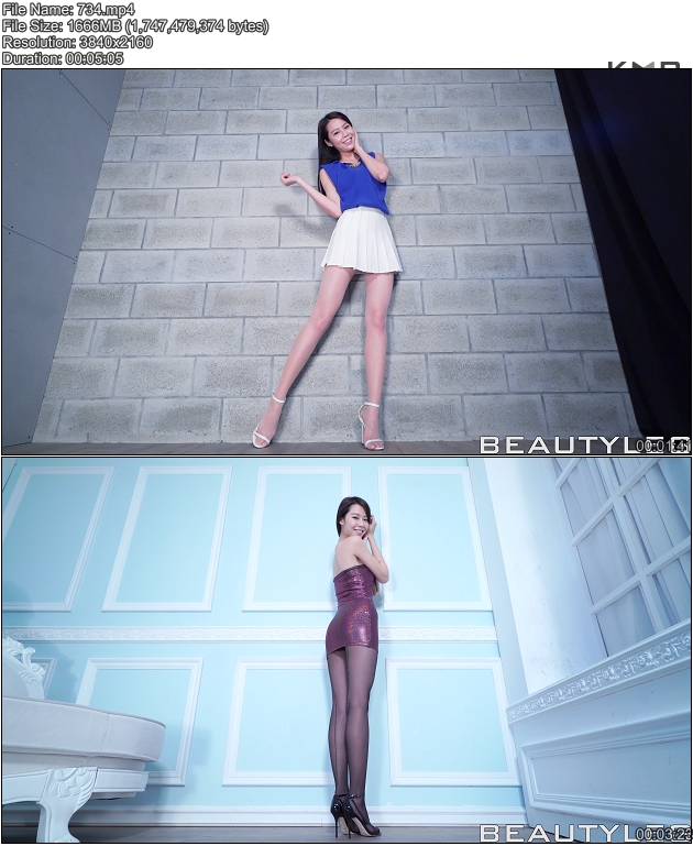 [Beautyleg]HD����ӰƬ 2017.03.21 No.734 Christine[1V1.62G]